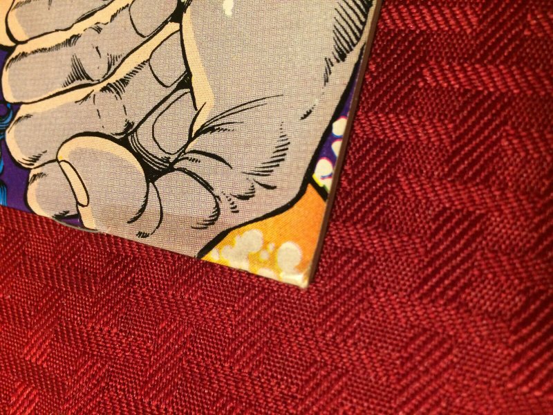 Wonder Woman #54 DC Comics (1991 Perez VF