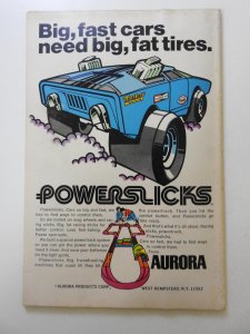 Strange Adventures #228 (1971) Awesome Read!! Beautiful Fine+ Condition!!