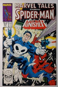 Marvel Tales #211 (7.0, 1988)