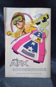 House of Mystery #211 (1973)