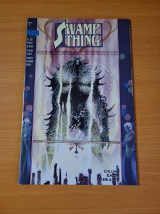 Swamp Thing #131 ~ NEAR MINT NM ~ 1993 DC / Vertigo Comics