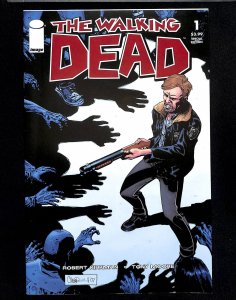 The Walking Dead #50 (2008)
