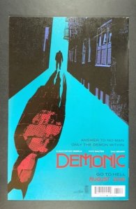 Thief of Thieves #34 (2016)