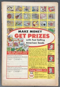 Challengers of the Unknown #43 (1965, DC) Low Grade