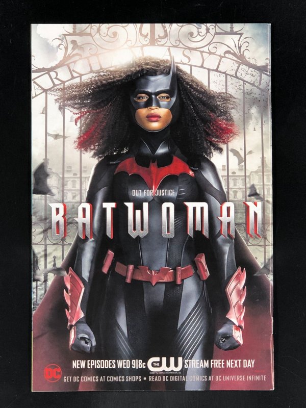 Harley Quinn #9 (2022)