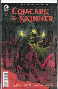 Cojacaru the Skinner #2 (2021)