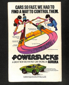 Green Lantern #80 Neal Adams Cover/Art!