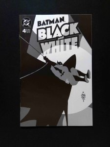 Batman Black and White #4  DC Comics 1996 VF/NM