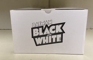 DC Direct Batman Black and White by Mike Mignola Statue