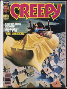 Creepy #126 (1981)