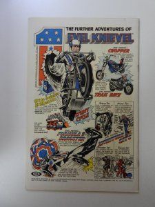 Marvel Premiere #28 (1976) 1st appearance Legion of Monsters VF- condition