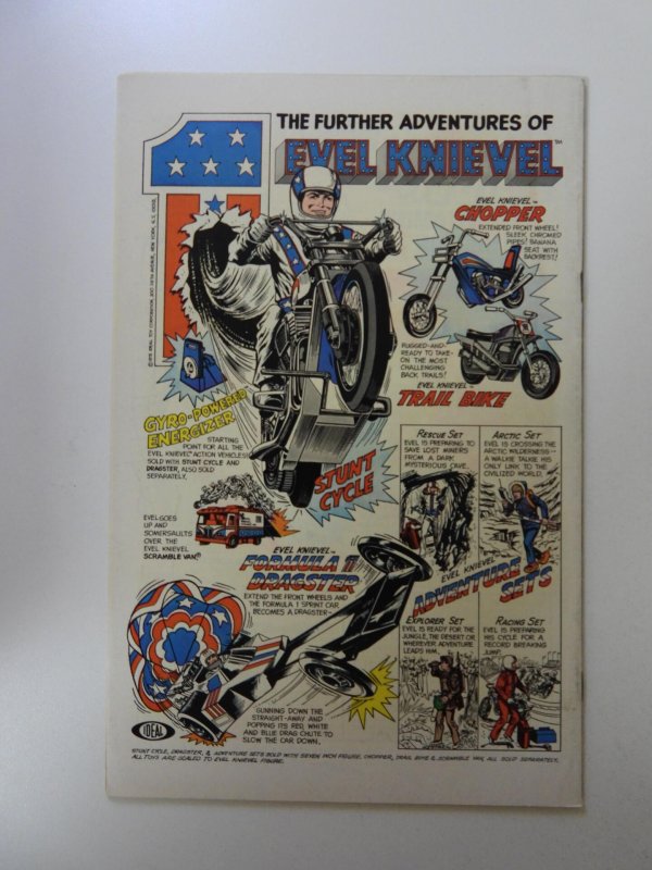 Marvel Premiere #28 (1976) 1st appearance Legion of Monsters VF- condition