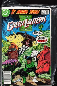 Green Lantern #202 (1986)