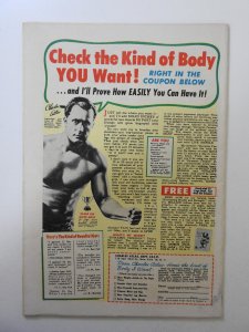 Psychoanalysis #1 (1955) VG/FN Condition!