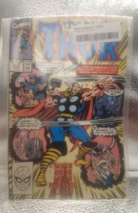 The Mighty Thor #415 (1990)