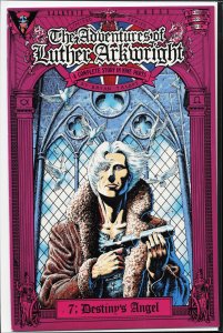 See Image for Comic Details