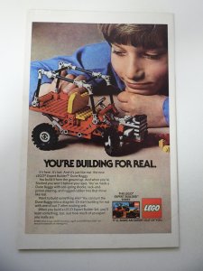 X-Men Annual #6 (1982) FN/VF Condition