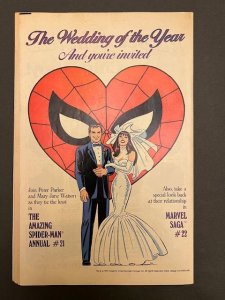 Fantastic Four #306 Direct Edition (1987) - VF/NM