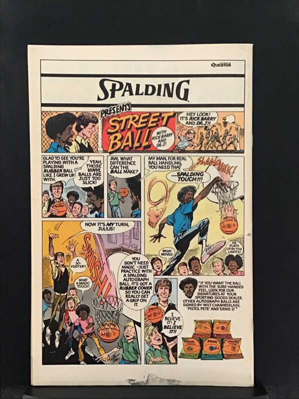 Marvel Two-in-One #33 (1977)