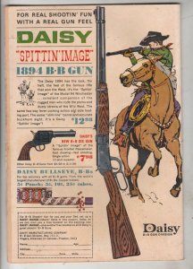 Superboy #102 (Jan-63) VG+ Mid-Grade Superboy