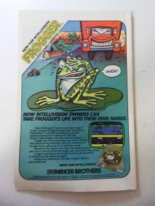 Daredevil #197 (1983) FN Condition