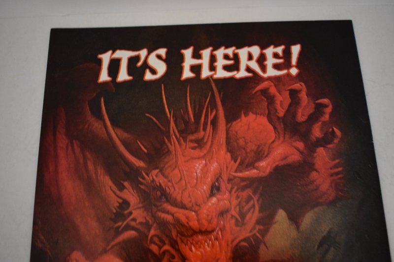 The Amazing Spider-Man #347 (1991) Classic Venom Cover VF+ 8.5 Comic Book