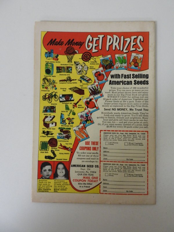 Trigger Twins (1973) FN+ condition