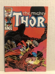Thor #375