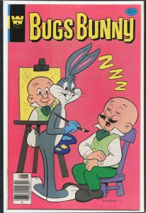 Bugs Bunny #209 (1979)