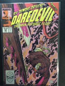 Daredevil #263 (1989)