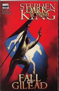 Dark Tower: Fall of Gilead #5 (2009)