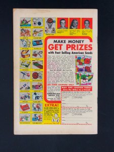 Daredevil #63 (1970) VG+