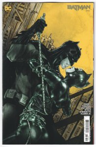 Batman #152 1:50 variant cover