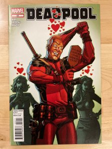 Deadpool #55 (2012)