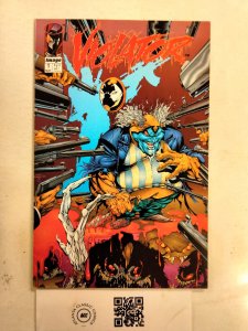 Violator #1 NM Image Comic Book Spawn McFarlane 9 HH21