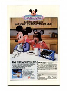 Wonder Woman #6 - Signed George Perez (9.2) 1987