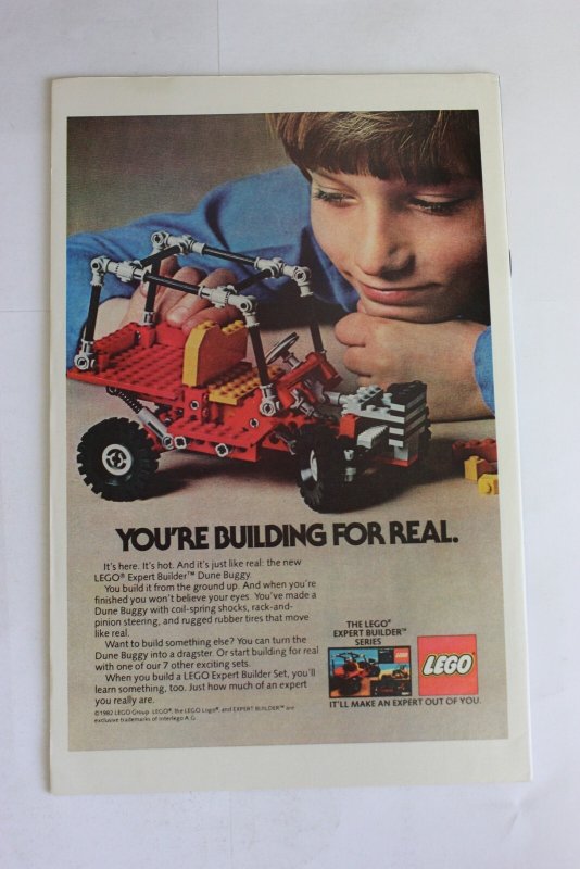 The Incredible Hulk #280 (1983) Hulk NM