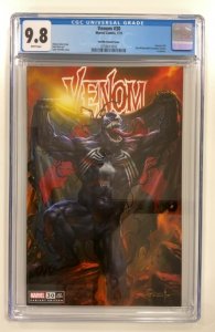 Venom #30 Parrillo Cover (2021) CGC 9.8