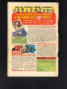 The Incredible Hulk #108 (1968) FR