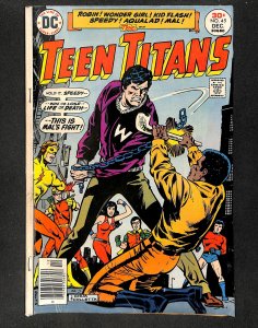 Teen Titans #45