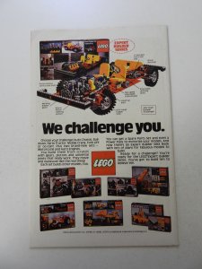 Batman #332 (1981) FN/VF condition