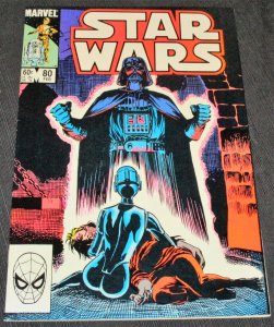 Star Wars #80 (1984)