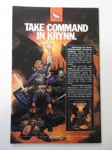 The Uncanny X-Men #226 (1988) VF Condition!