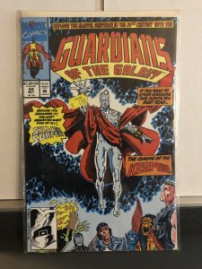 Guardians of the Galaxy #24 (1992)