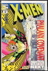 X-Men #37 (1994) X-Men