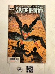 Superior Spider-Man #5 NM Marvel Comic Books Doctor Octopus 12 HH86