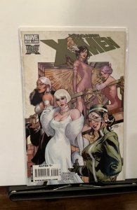 The Uncanny X-Men #504 (2009)