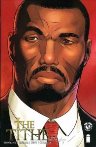 Tithe, The #7A VF; Image | save on shipping - details inside