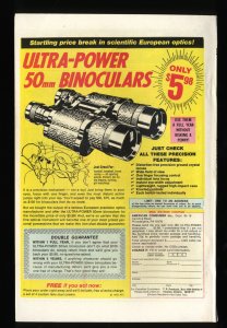 Giant-Size Power Man #1 FN 6.0