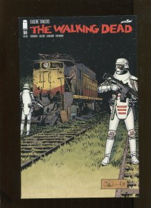 WALKING DEAD #184 (9.2)
